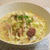 これはヒット！！鹿児島の。。。無かんすい麺のラーメン★★