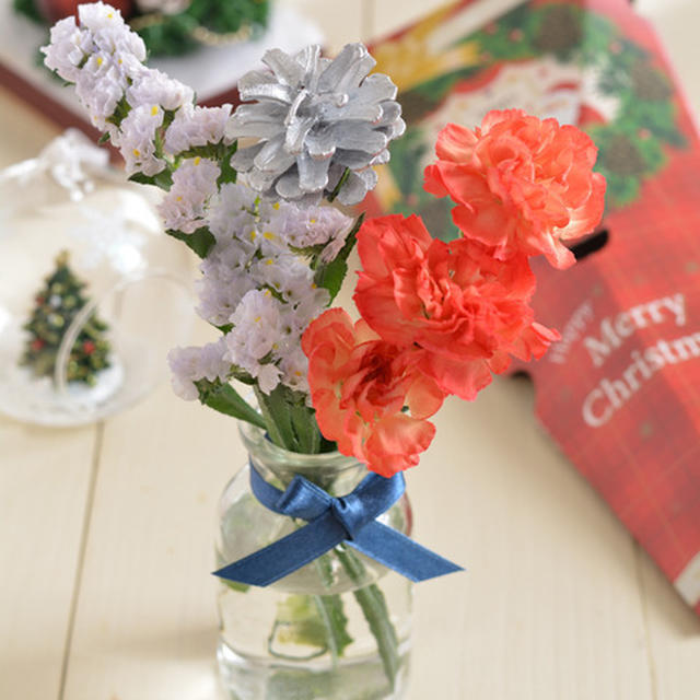 そぼろ炒めとおでんの日。とお花のサブスクはプレゼントにピッタリ！
