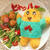 ふなっしーのキャラご飯