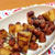 「ジャーマンポテト～カレー風味」とか