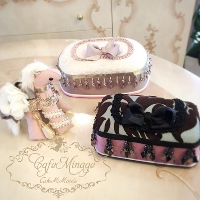 カフェミナージュ認定講座でした♡絶品コンフィチュール❣️