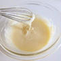 全卵使用＆レンジでつくる米粉カスタードクリームの簡単レシピ