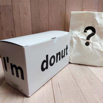 新規オープン！I'm donut?池袋店に行ってきた