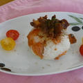 ランチ