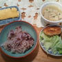 朝ごはん
