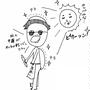 自律神経やられてますので、向き合います。
