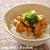 切って炒めてのっけるだけ！超簡単【鶏肉の照り焼き丼】と、暴れるちゃん。