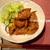 もちもちお麩のしょうが焼き！