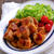 揉み込んで焼くだけ！照りマヨチキン