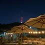 11月韓国滞在記② ソウルの夜景と好きなカフェ