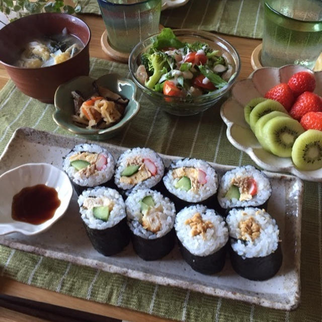今日から…待っていたよ
