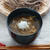 旨いです！納豆カレーのつけ蕎麦