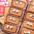【ブラウニーレシピ】濃厚激うま！BPなし！しっとりふわふわ◎おめめチョコブラウニー♡レシピあり♡