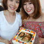 cake.jpの写真ケーキでサプライズ♡