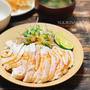 あれにもこれにも！ヘルシーで、ドレッシングの代わりにも活用できるおすすめ調味料！
