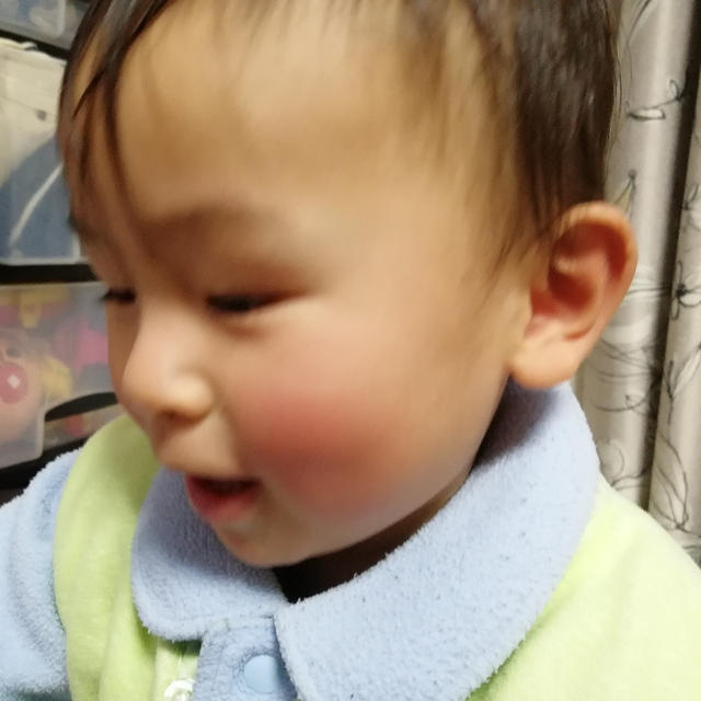 りんご病