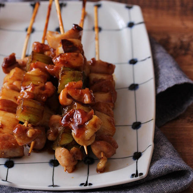 おうち焼き鳥　ねぎま