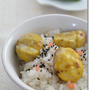 おこわ風栗ご飯