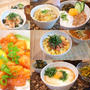 簡単『ヘルシー丼レシピ』7選♡
