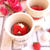♡sweet valentine♡バニラ風味のふわふわチョコムース