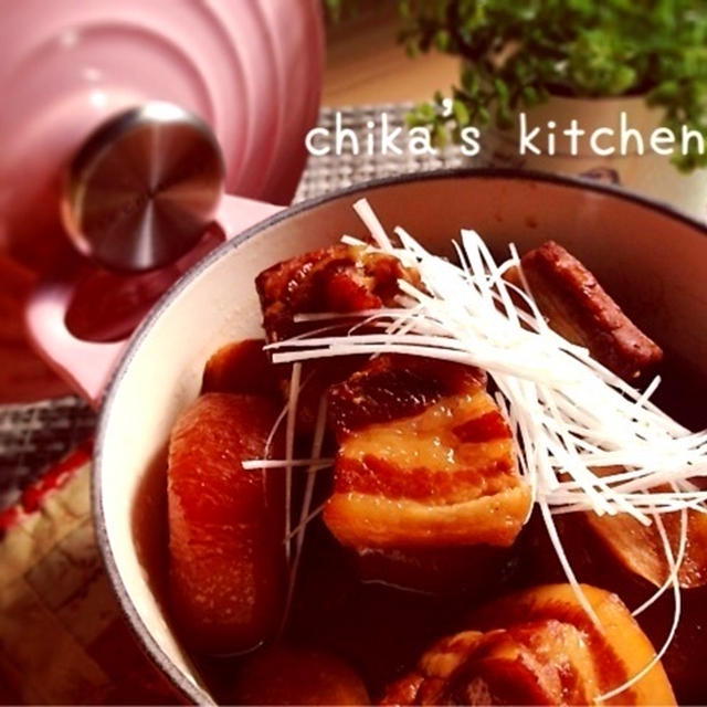 スイーツからおかずまで♪炊飯器で作る料理まとめ。