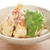 「基本のだし」で冷やし天ぷらうどん