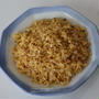 ガーリックチャーハン★★★