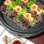 我が家の瓦蕎麦