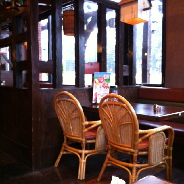 チーズって聞くとね～