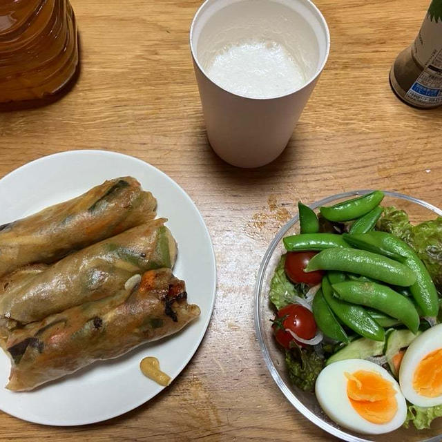 今日の幸せ♪