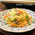 シャキシャキ野菜の塩焼きそば