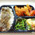 今日のBENTOと昨夜のおつまみ
