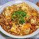 ピリッとさっぱり鶏ひき肉で作る「麻婆豆腐」&リビングに花「チューリップの...