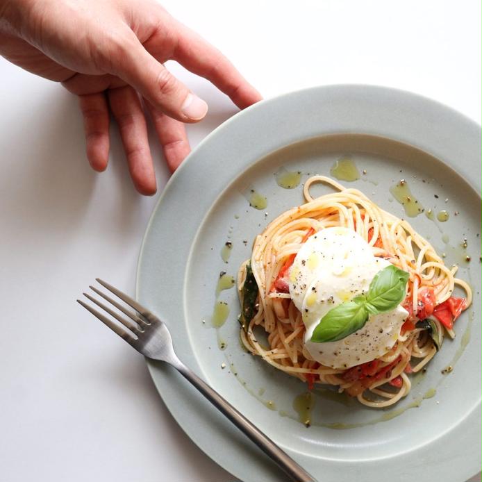 トマトパスタの人気レシピ22選。おうちで簡単イタリアン♪の画像