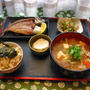 朝ごはん　１２月４日（金）