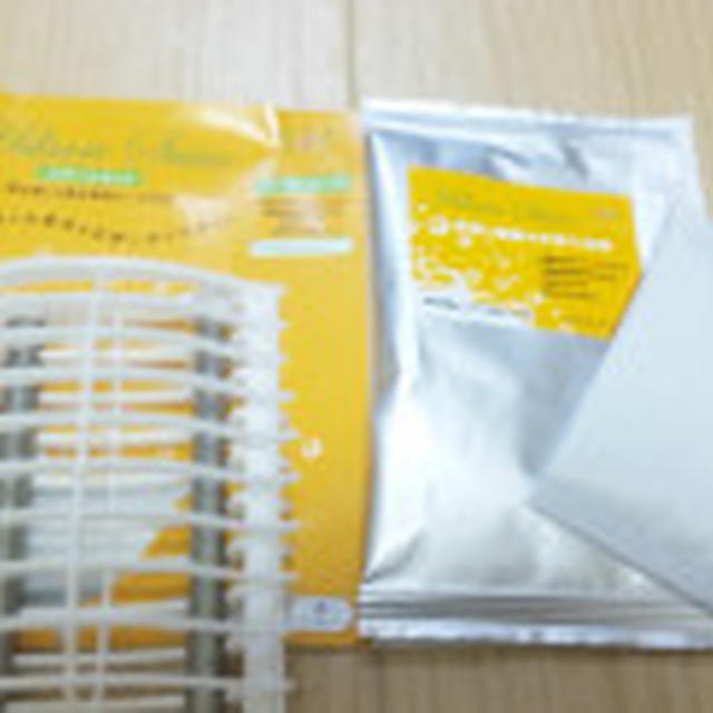 入浴剤☆内観☆オメガ3