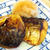 塩鯖焼き