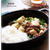 麻婆豆腐