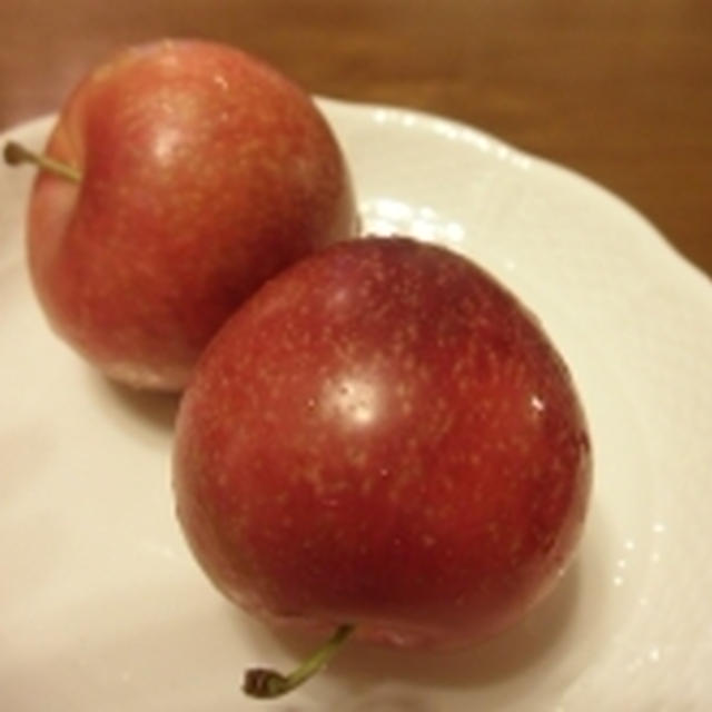 そのままがそのままでそのままおいしい♪