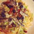 smoked oil sardine pasta