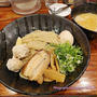 濃厚鶏つけめん「つけめんTETSU さいたま特別版」11月限定