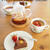フルーツスパイスTea　de　おやつ時間。。。