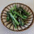 ほうれん草のゴマおかか和えの副菜レシピ