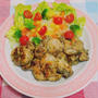 ＊チキンのハーブ焼き＊