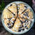 Blueberry Scones ブルーベリースコーン