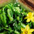 今が旬！【菜園蕾菜の漬物】簡単！５分で出来ます♪