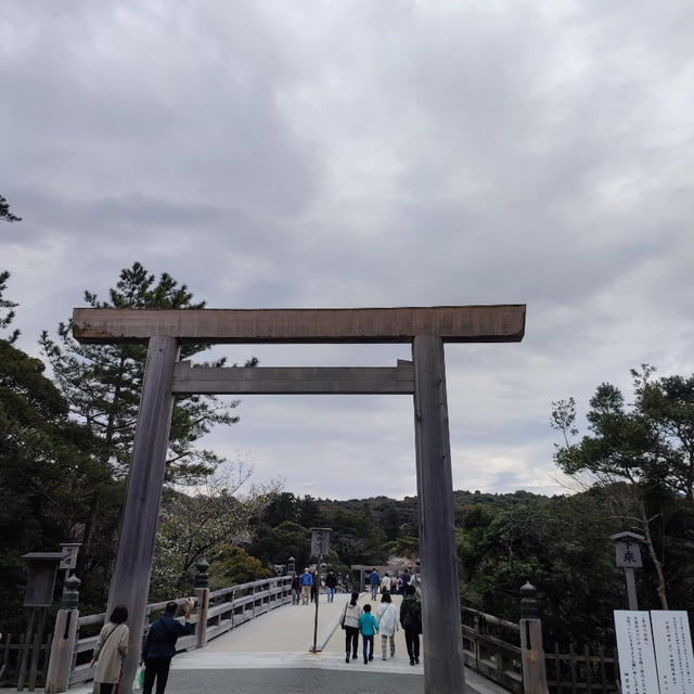 名古屋３→伊勢