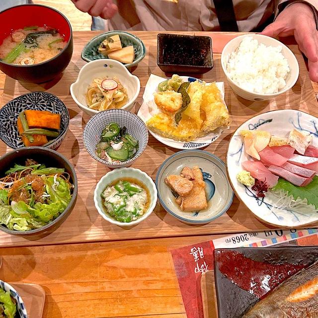 先日の母の日