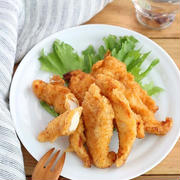 【#簡単レシピ】これならご飯がすすむ！味&ボリューム満点の「ささみ」メイン