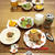 荒れ気味のお庭とか咳のその後とか色々。